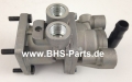 Foot Brake Valve rep. Mercedes Benz 0044315105, A0044315105 Wabco 4613152450