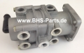 Fubremsventil verg. MAN 85500014812, 99100362301 Mercedes Benz A0024310705, A0024311105, A0024311905 Wabco 4613190180