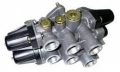 Four Circuit Protection Valve Reference number Wabco 9347050020