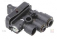 Control valve for DAF 1621993 , 1787457