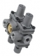 Four Circuit Protection Valve Reference number Wabco 9347020000