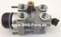 Foot Brake for MAN F2000, L2000, M2000 rep. Knorr MB4821 MAN 81521306148, 81521306150, 81521306219