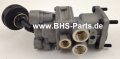 Foot Brake Valve for Mercedes Benz Atego rep. Mercedes Benz A0044314405, 0044314405 Wabco 4613192730