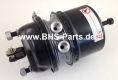 Spring-loaded brake cylinders Typ 24/24 for Mercedes Benz Actros, Atego, Axor, SK rep. Mercedes Benz A0164204118, A0194209218, A0184201718 Wabco 9254919010