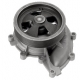 Water pump for Scania rep. 10570959, 10570964, 1399322, 1516037, 1546188, 1570959, 1787120, 1789522, 546188, 570959, 570964, 570965