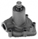 Water pump for Scania rep. 10571059, 10575100, 1314406, 1354103, 1414336, 1571059, 1575100, 1672680, 290865, 292761, 528906, 571059, 575100