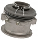 Central Slave Cylinder clutch for Scania rep. 1123296, 1393332, 1434649, 1455730, 1522377, 522377, 551572