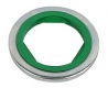Seal ring oil drain plug for Scania