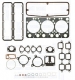 Cylinder head gasket kit for Scania rep. 1952317, 551500, 551512