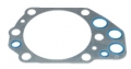 Cylinder head gasket for Scania rep. 1403258, 291159, 346216, 387503