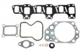 Cylinder head gasket kit for Scania rep. 551570, 550270