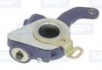 Slack adjuster automatic front axle left and right for Mercedes Benz O303 , O307 Reference number Haldex 70775C