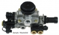 Load Sensing Valve for Atego, Axor rep. Mercedes 0044311212, 0044312412, A0044311212, A0044312412 Wabco 4757210090