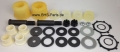 Repair kit stabilizer for Mercedes Benz NG, SK rep. A3933200328 , A3935860432