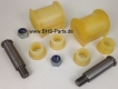 Repair kit stabilizer for SAF axle