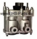 Foot Brake Valve reference number Knorr 1023275000