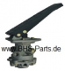 Foot Brake Valve reference number Hino 47160-2452