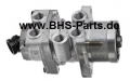 Foot Brake Valve for MAN F2000, L2000, M2000, HOCL rep. Knorr MB4806 Wabco 4613150890