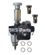 Fuel pump Hand pump for Mercedes Benz O317, T2/L rep. A0000900350, A0010912501