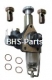 Fuel pump Hand pump for Mercedes Benz O317, T2/L rep. A0000900650, A0010918401