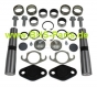 King pin kit for Iveco EuroCargo rep. 1904696