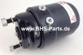 Spring Brake Type 20/27 for Iveco Stralis rep. Iveco 41285073, 99482723 Knorr BT5801, BS9424, K009971, II34185