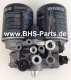 Air Dryer Twin Cannister for Mercedes Benz Actros, Atego, Axor, Econic rep. Mercedes Benz 0014318715 Wabco 4324332060