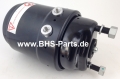 Spring Brake Type 20/27 for Iveco Stralis rep. Iveco 41285072, 99474409 Knorr BT5800, BS9421, K009970, II34000