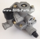 Relay Emergency Valve reference numbers Wabco 9710025310