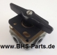 4/2-Wegehahn f�r Mercedes Benz verg. Mercedes Benz 0007631657, A0007631657 Wabco 9520031040