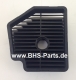 Filter crankcase breather for Mercedes Benz Actros rep. A5410100817, 5410100817