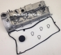 Cylinder Head Cover with gasket for Mercedes Benz Sprinter, Vito rep. A6110100630, A6110101730, A6110102330, A6460101930, A6460160621, A6460161221, A6110160221, A6460161321