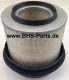 Air Filter for Mercedes Benz LK/LN2, NG, Unimog rep. A0010946504, A0010949404, A0120948402, 0010946504, 0010949404, 0120948402