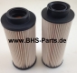 Fuel Filter Kit for Scania rep. 1736248, 1736250, 1736251, 1794863, 1865227, 1920628, 2003505, 2022753, 2022754