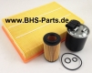 Filter Kit for Mercedes Benz Sprinter rep. A0001806309, 0001806309