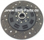 Clutch disc for Mercedes Benz LP, O309 rep. A0002506303, A0012500603, A0022503503, A0022507403, A0072502103, A0142509403, 0002506303, 0012500603, 0022503503, 0022507403, 0072502103, 0142509403