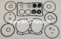 Repair kit axle modulator for Wabco 4801020000, 4801020100, 4801020107, 4801020140, 4801020147, 480102014R, 4801020200