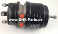 Wheel Cylinder Combination Cylinder 24/30 for Mercedes Benz Actros MP4, Arocs rep. Mercedes Benz A0164207818, A0204200218, A0244204218, 0164207818, 0204200218, 0244204218 Wabco 9254214410, 9254914410