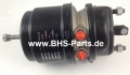 Wheel Cylinder Combination Cylinder 24/30 for Mercedes Benz Actros MP4, Arocs rep. Mercedes Benz A0164207718, A0204200118, A0244204318, 0164207718, 0204200118, 0244204318 Wabco 9254214400, 9254914400