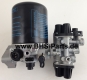 Air Processing Unit for Mercedes Benz Actros, Atego, Axor rep. Knorr ZB4534 Wabco 9325001100