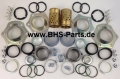Repair kit brake camshaft for BPW axle rep. 0980106091, 0980106090, 0980102220