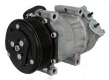 Air conditioning compressor for Scania