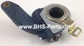 Slack adjuster automatic right for Mercedes Benz Actros, Axor, MK, SK rep. Mercedes Benz 9454200138, 9424201338, 9424200838, 9424200138, 6584200338, 6524200138, 6234201538, 6234201338, 6194200338, 6194200138 Haldex 80009C