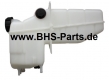 Expansion Tank for Scania rep. 1370707, 1385966, 1421090, 1492421, 1511775, 1765735, 1855164, 1894478