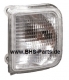 Turn signal lamp left and right for Iveco EuroCargo rep. 504047573