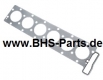 Cylinder head gasket for MAN Lion's City, Lion's Coach, Lion's Regio, TGA, TGS, TGX rep. 51.03901-0385, 51.03901-0387, 51.03901-0403, 62.03901-0403, 51.03901.0385, 51.03901.0387, 51.03901.0403, 62.03901.0403, 51039010385, 51039010387, 51039010403