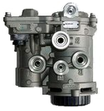 Trailer control valve EBS Wabco 480 204 002 0